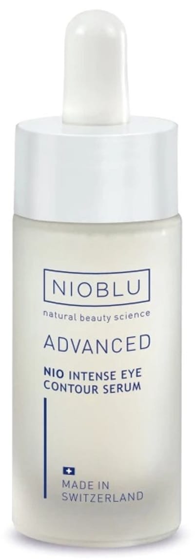 NioBlu Intense Eye Contour Serum - Oogcrème - Anti aging