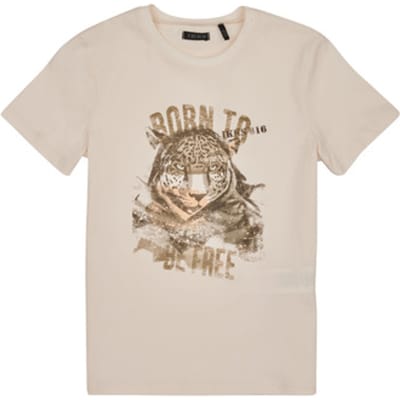 T-shirt Korte Mouw Ikks XW10113