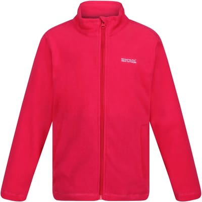 Technische fleece voor kinderen Regatta King II