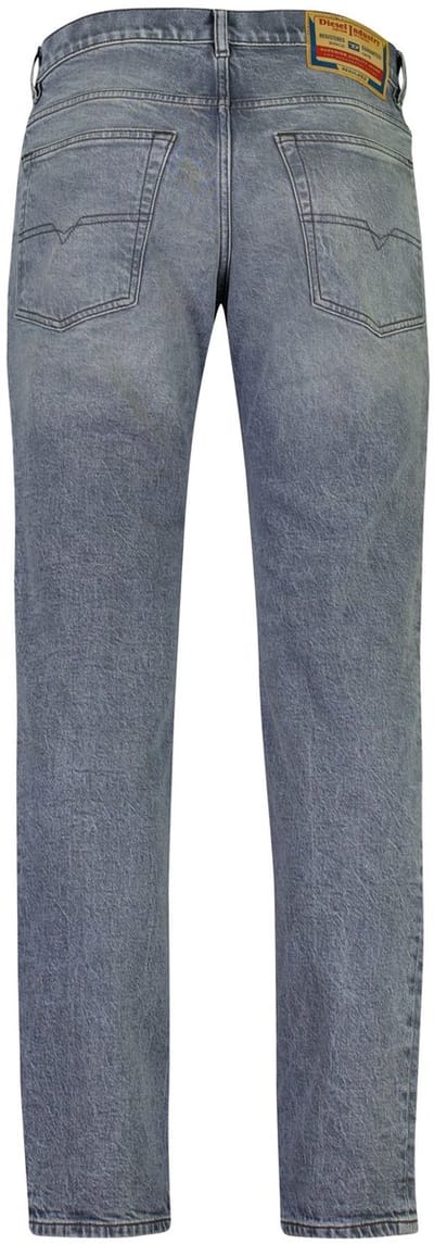 Diesel jeans grijs