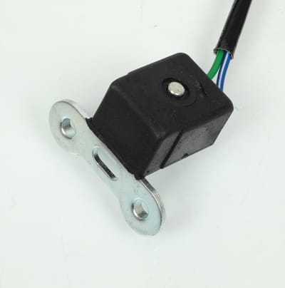 Dynamo RMS voor scooter Malaguti 150 F18 Warrior 2000 tot 2002 Nieuw