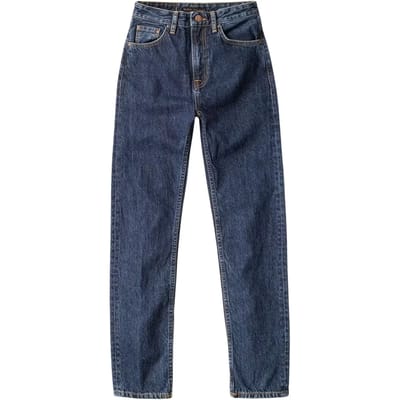 Damesjeans Nudie Jeans Breezy Britt