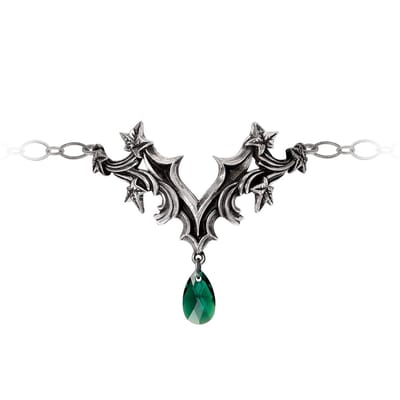 Alchemy - Churchyard Armband - Zilverkleurig
