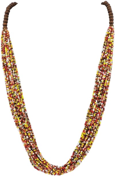By shayne - Decoratieve Ketting - Uniek Design - Perfect voor Elke Gelegenheid - Compact Formaat - Stijlvol Accessoire - Voor Dames