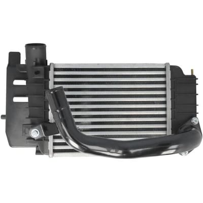Intercooler VALEO 818655