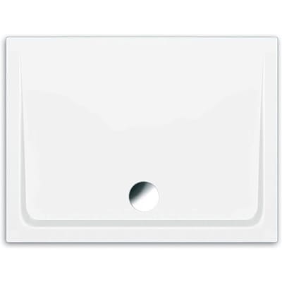 Steinkamp Plan shower tray 110 x 80 cm super flat with anti-slip MBRBC11080AS