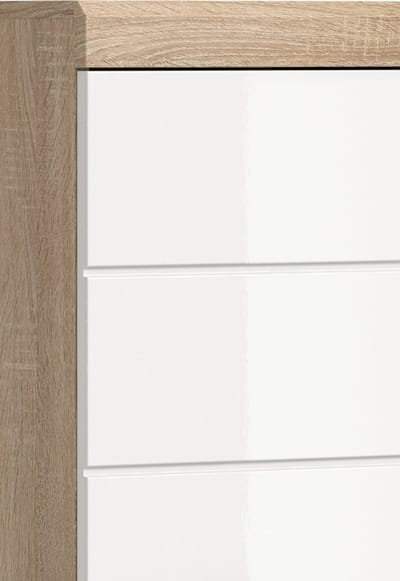 Xonox.home Lambada hoge kast 37x79 cm