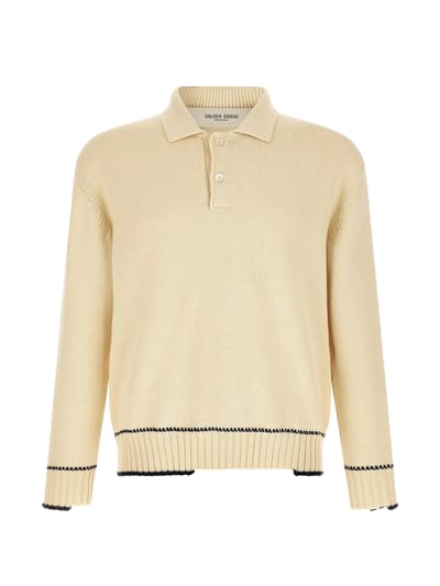 Golden Goose breikleding voor heren