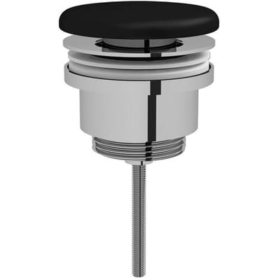 VitrA Push-open valve with ceramic valve cover 6398L003-7205