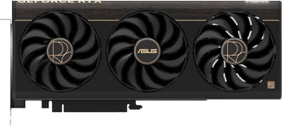 ASUS PROART-RTX5080-O16G - Videokaart - 16GB - GDDR7 - PCIe 5.0 - 1x HDMI 2.1b - 2x DisplayPort 2.1
