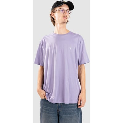 Volcom Stone Blanks Bsc T-Shirt