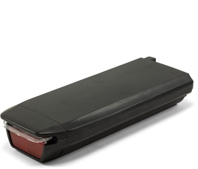 Vogue Apollo (UART) Vervangende Fietsaccu - 36V - 13Ah - 468Wh