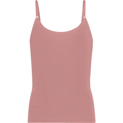 Meisjes 1-pack singlet