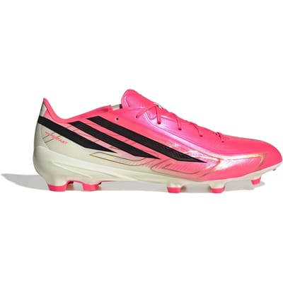 Voetbalschoenen adidas F50 Hyperfast League FG/MG