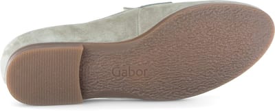 Gabor instapper 82.432.11 Lichtgroen maat 38