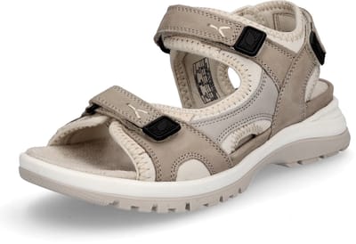 Waldläufer Dames trekkingsandalen Sora