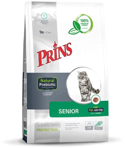 Prins VitalCare Protection Senior 1,5kg