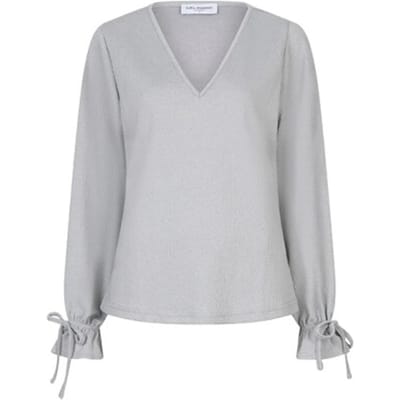 Lofty Manner - Top Lumi - Grey