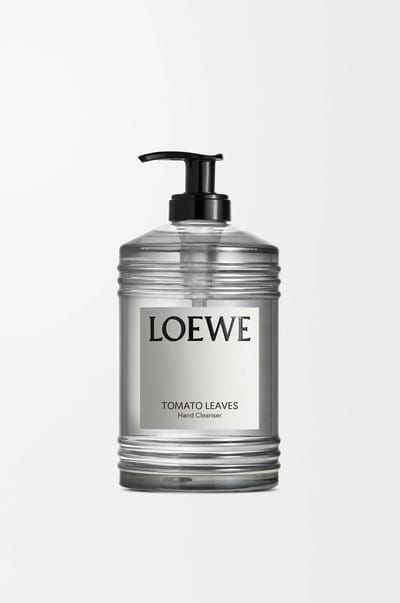 Loewe - Tomato Leaves - Hand Cleanser - 360ml