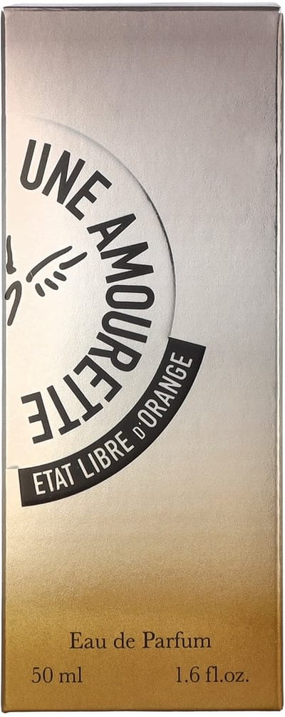 Uniseks Parfum Etat Libre D'Orange EDP Une Amourette Roland Mouret 50 ml