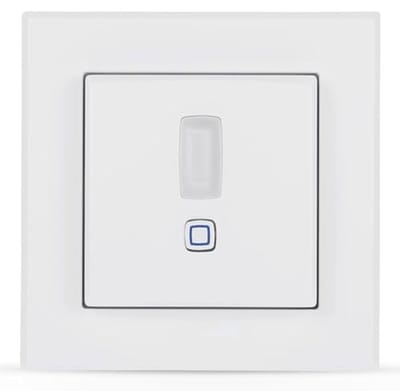 Bewegingsmelder voor 55-frame – Binnen Smart Home Beweging Detector met App-functie voor Alarmoplossingen