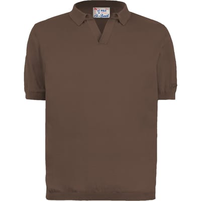 mc2 heilige barth Polo korte mouw SLO0008-00098L
