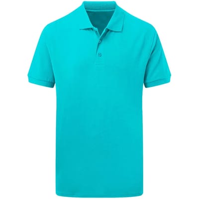Katoenen polo SG Originals