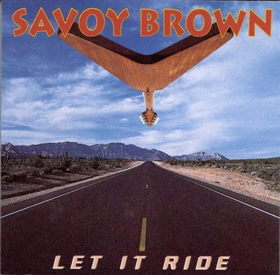Let It Ride