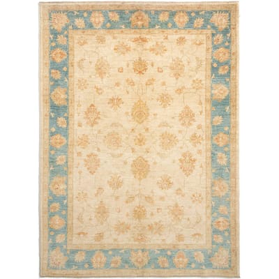 Vloerkleed Annewil wol | Hadorn