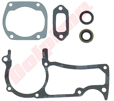 Pakkingset passend op HUSQVARNA 365 , 372 ( 503 64 72-01 )