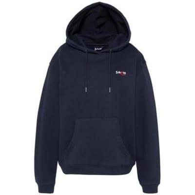 Capuchon sweaters Schott SWHBRODEDW