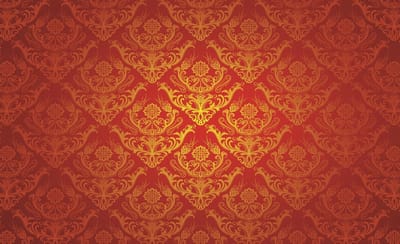 Abstract Art Photo Wallcovering