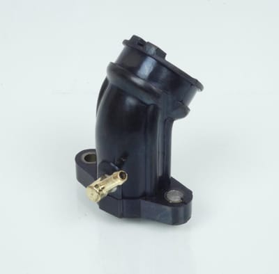 inlaatpijp rms voor scooter piaggio 50 vespa lx 4t 2005 tot 2009 845946 / ø26mm nieuw