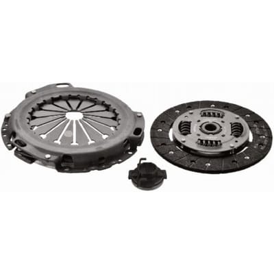 Koppelingsset SACHS 3000 951 567