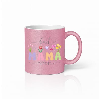Nevolis® | Espressomok 330ml met Uniek Design | Ontwerp Jouw Eigen Mok | Handgemaakt Cadeau voor Koffieliefhebbers | Gepersonaliseerd op Aanvraag | Enkel of Grote Bestelling