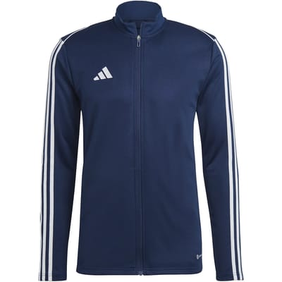adidas Performance Tiro 23 League Training Jack - Heren - Blauw- S