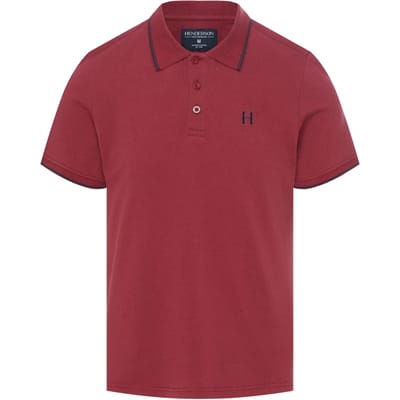Polo Henderson Pass