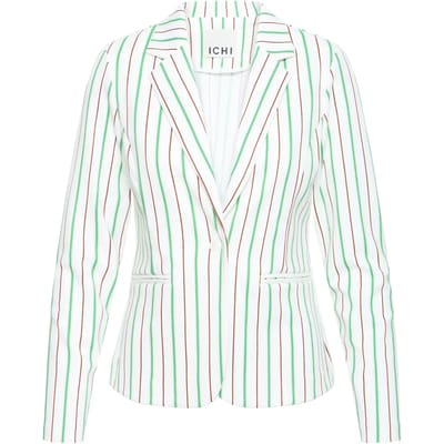 ICHI - IHKATE PRINT BL31 - Dames - Blazers