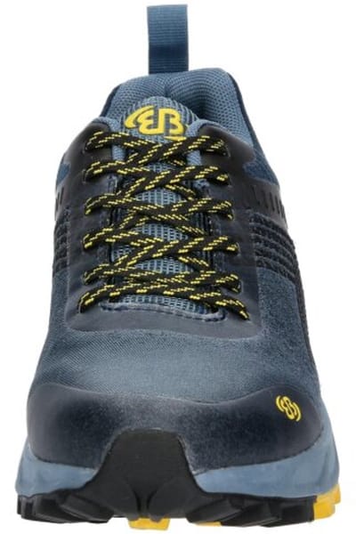 Brütting wandelschoenen Mount Batur met Comfortex - Marine Blauw