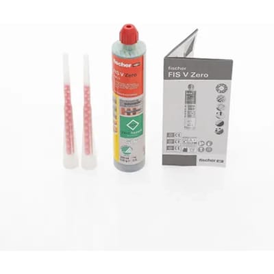 Fischer Injectiemortel Fis V Zero