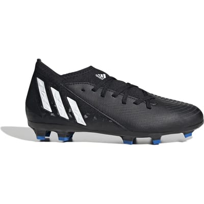 Kindervoetbalschoenen adidas Predator Edge.3 FG - Shadowportal Pack