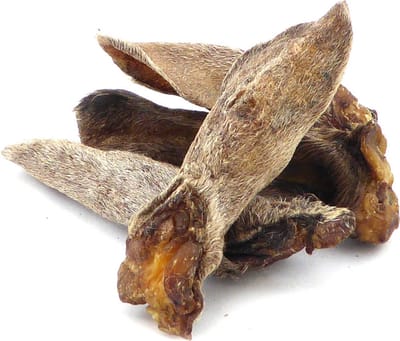 Puur Fit Lamsoor met haar 100 gram - Hondensnack