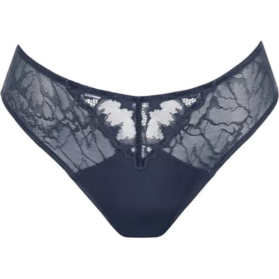 Tanga's Lisca Braziliaans laag uitgesneden Naty