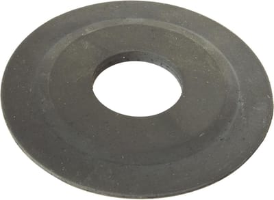 Afdichtingsring Toilet - Spoelmechanisme Reparatie - Water Besparen - Universeel Pasvorm - 72 millimeter - Grijs