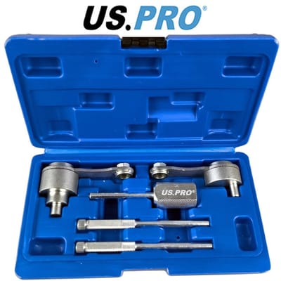 Timingset voor Land Rover en Jaguar 2.7D - 3.0D - TDV6 en TDVI