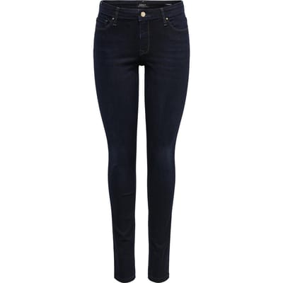 Only - Maat W25 X L34 - Carmen Dames Skinny Jeans