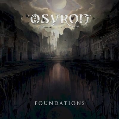 Foundations - Osyron