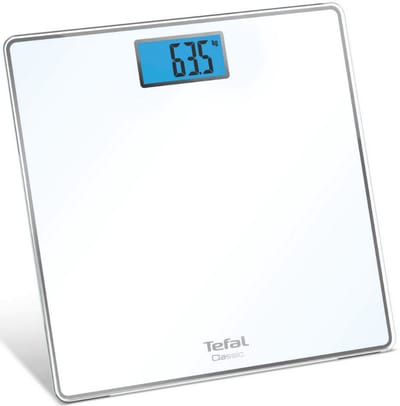 Weegschaal - TEFAL - PP1501V0 - Elektronisch - Klassieke weegschaal