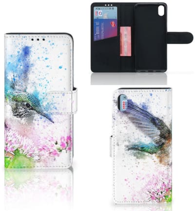 Hoesje Xiaomi Redmi 7A Vogel