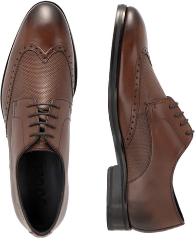 Joop - Herren Lace Up Piatto Clyde Brogue